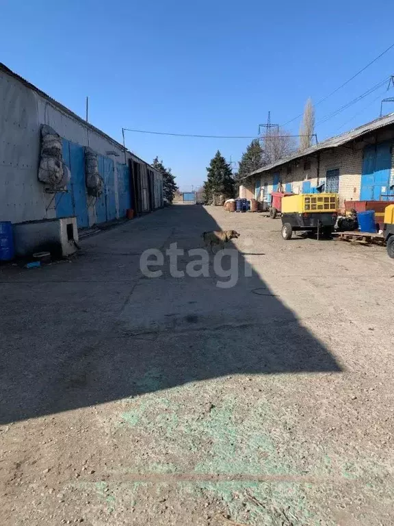 Склад в Ставропольский край, Невинномысск ул. Энергетиков (2125 м) - Фото 1