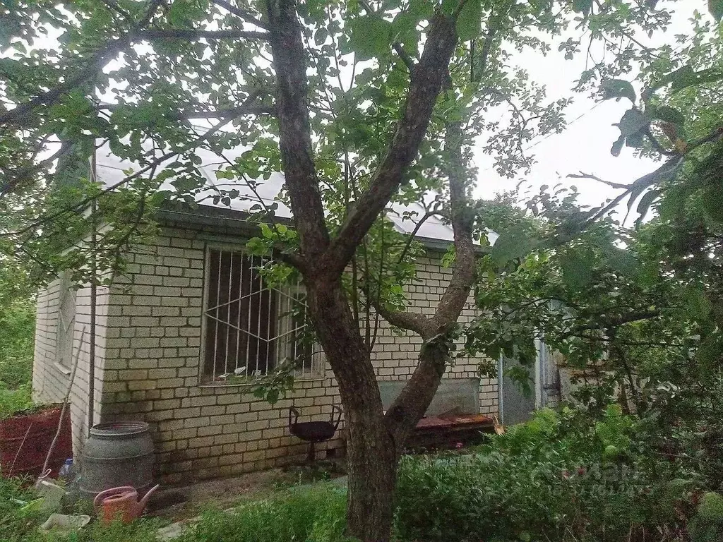 Дом в Нижегородская область, Нижний Новгород Маяк садовое ... - Фото 0