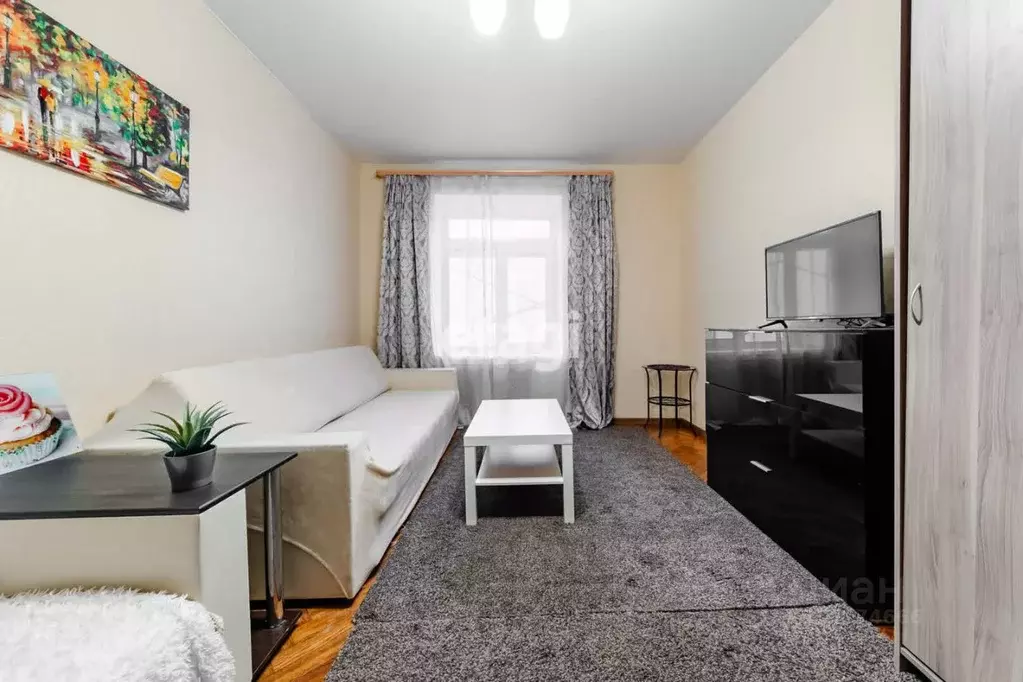 2-к кв. Санкт-Петербург Невский просп., 146 (60.0 м) - Фото 1