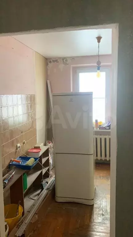 2-к. квартира, 51 м, 8/9 эт. - Фото 1
