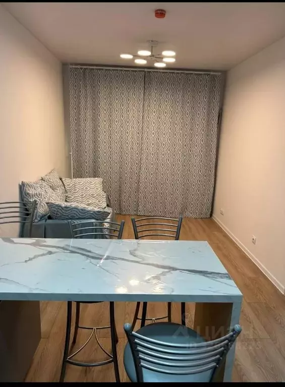 1-к кв. Московская область, Ленинский городской округ, Боброво пгт ш. ... - Фото 2