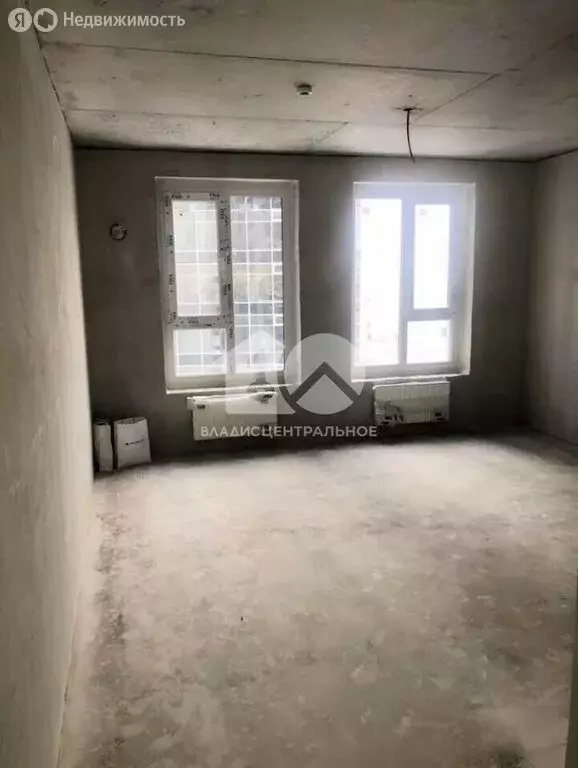 Квартира-студия: Новосибирск, Красный проспект, 180 (28 м) - Фото 1