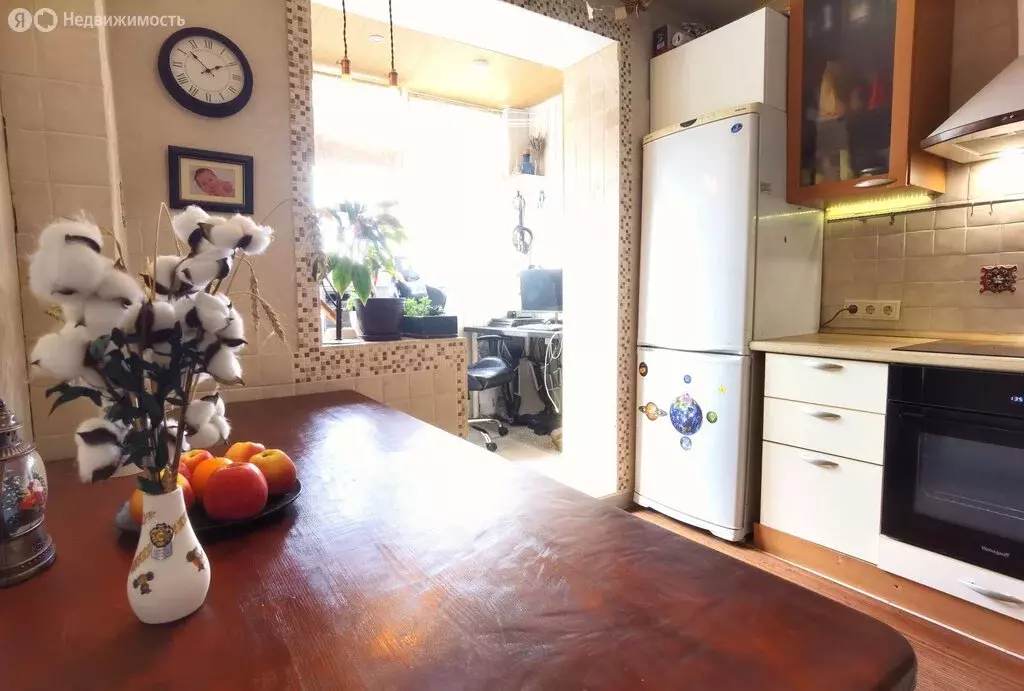 1-комнатная квартира: Балашиха, улица Дмитриева, 4 (40.7 м) - Фото 2