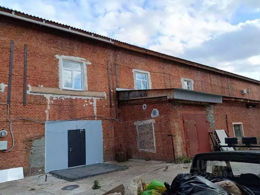 Помещение свободного назначения в Красноярский край, Железногорск ул. ... - Фото 2