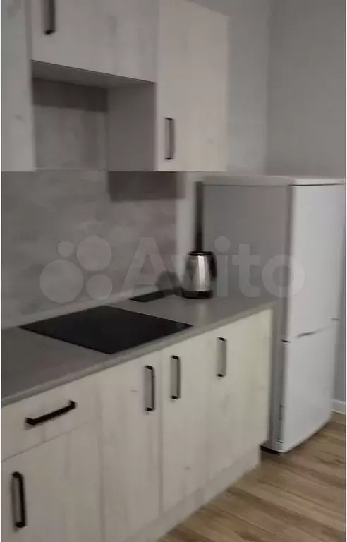 2-к. квартира, 65 м, 5/16 эт. - Фото 1
