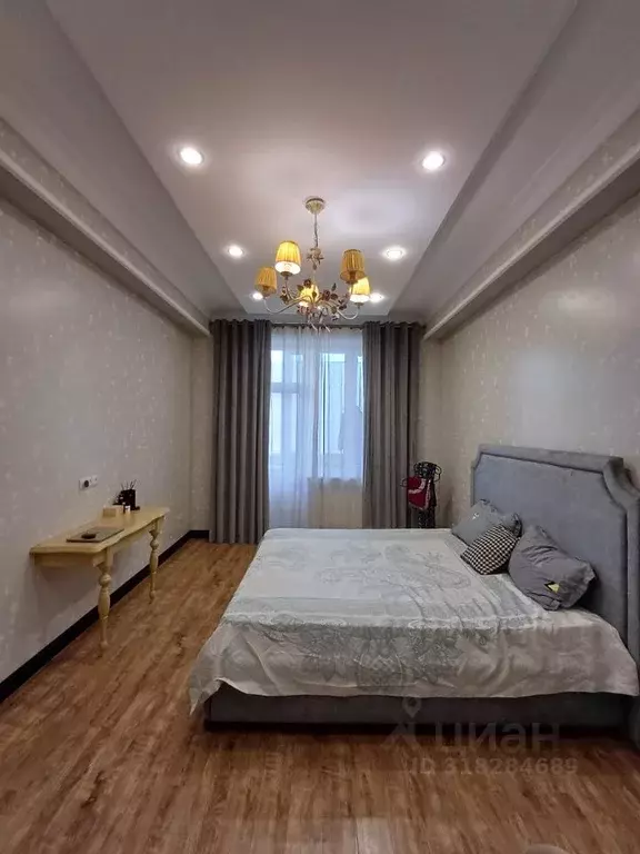 3-к кв. Дагестан, Махачкала ул. Каримова, 16 (109.0 м) - Фото 1