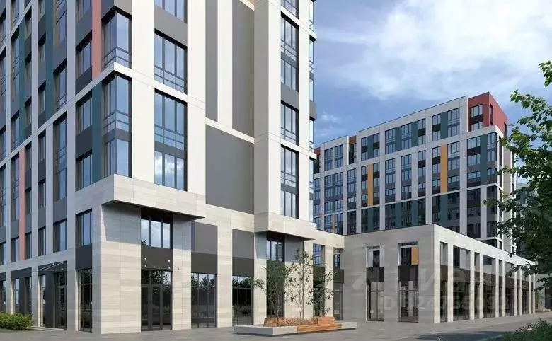 Помещение свободного назначения в Ленинградская область, Ломоносовский ... - Фото 2