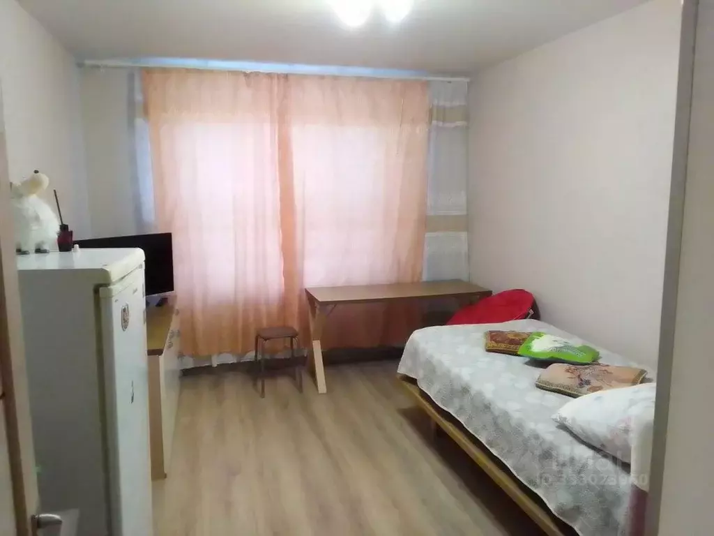 Комната Москва ул. Коненкова, 4Б (18.0 м) - Фото 1