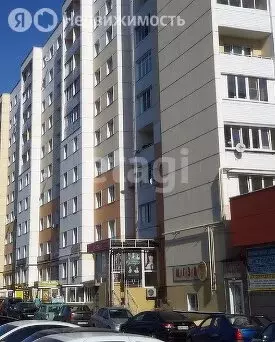 Помещение свободного назначения (17.6 м) - Фото 1