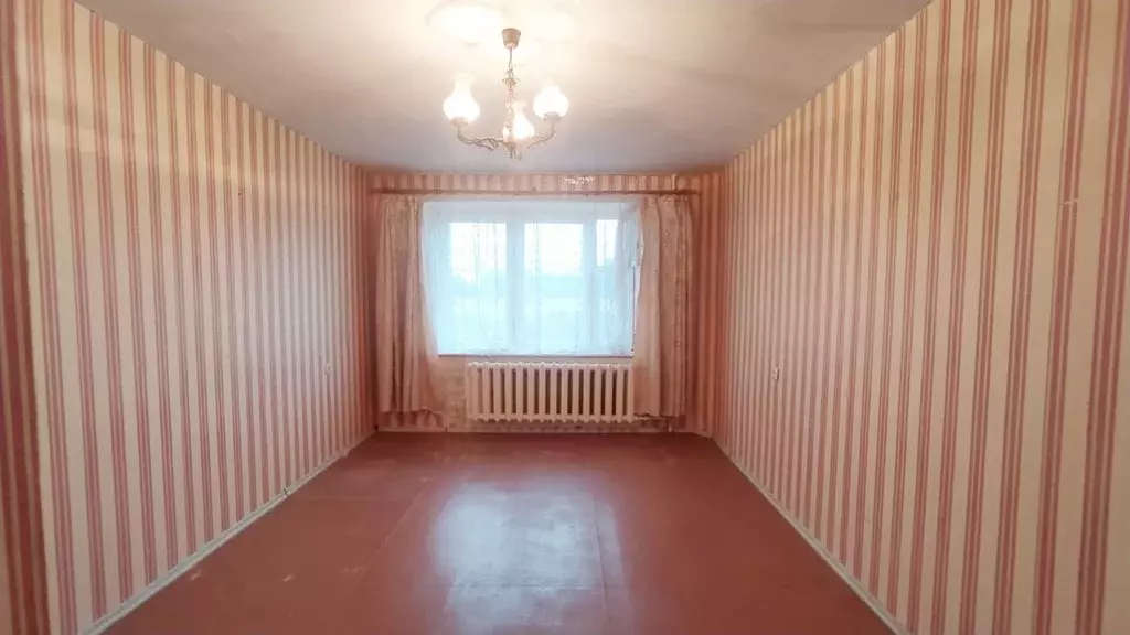 Продаётся 1-к квартира, 34.6 м - Фото 1