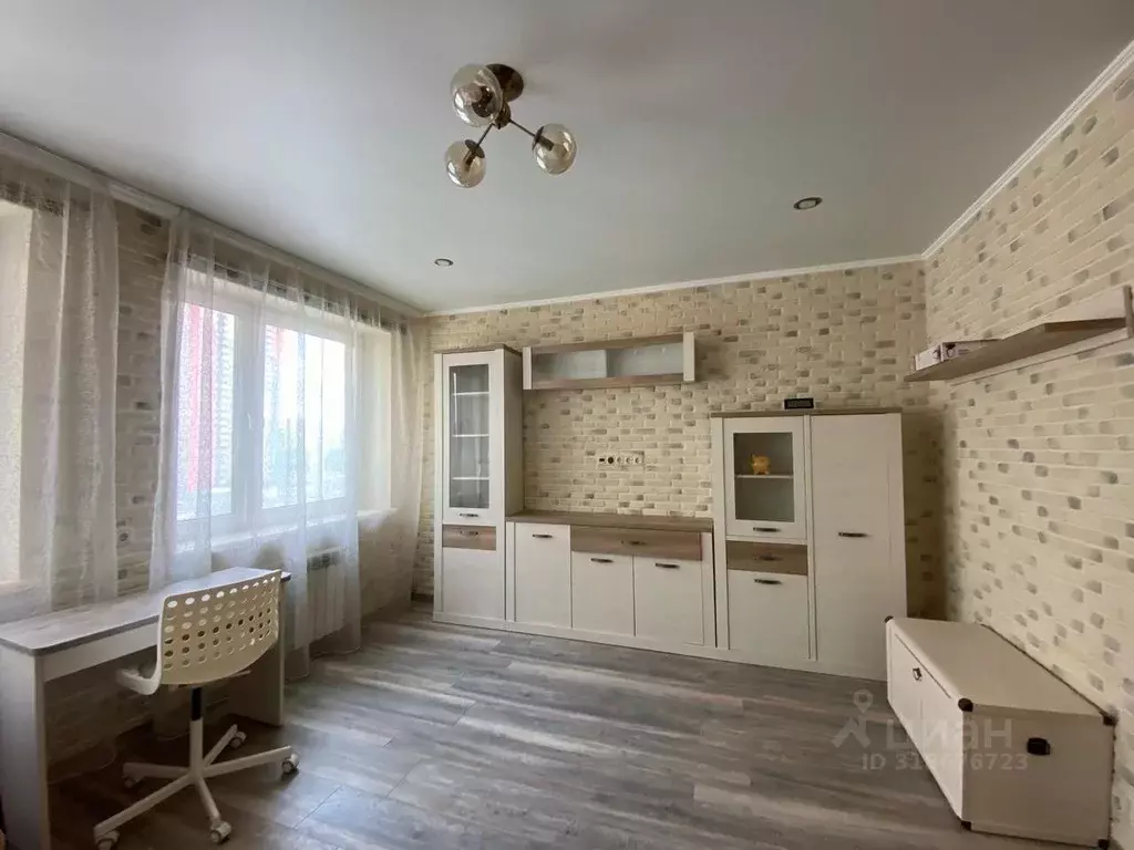 Студия Московская область, Красногорск ул. Молодежная, 4 (38.0 м) - Фото 0