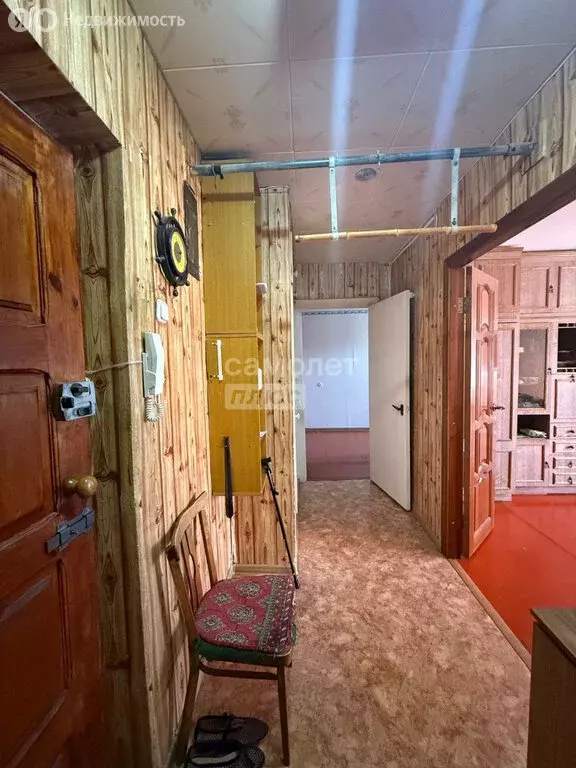 2-комнатная квартира: Волгоград, улица Ткачёва, 18 (47.1 м) - Фото 0