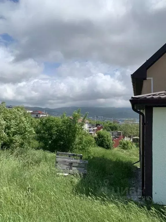 Участок в Краснодарский край, Новороссийск Цемдолина тер., ул. Имени ... - Фото 1
