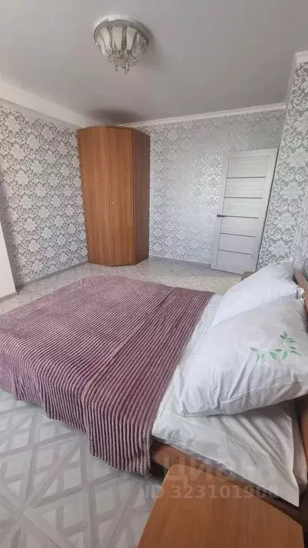 1-к кв. Ставропольский край, Ессентуки Просторная ул., 17к4 (39.0 м) - Фото 1