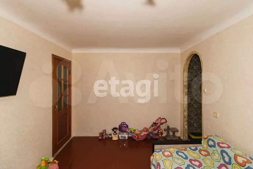2-к. квартира, 44,6 м, 5/5 эт. - Фото 1