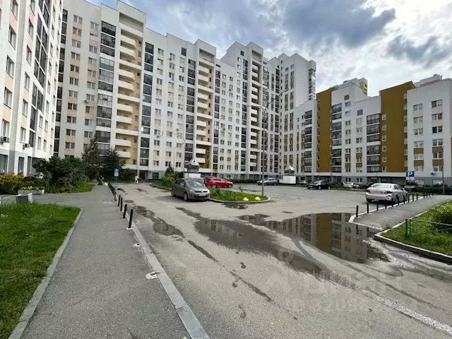 3-к кв. Свердловская область, Екатеринбург ул. Анатолия Мехренцева, 46 ... - Фото 2