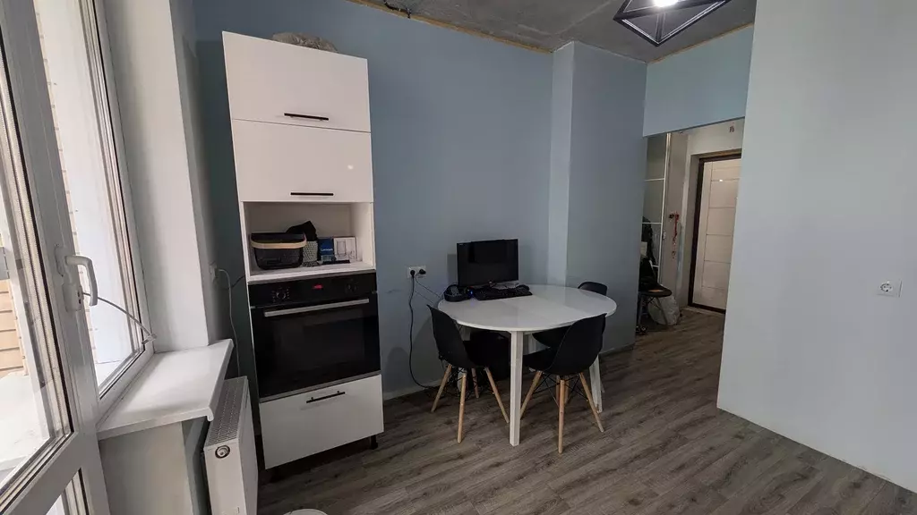 Продаётся 1-к квартира, 37 м - Фото 1