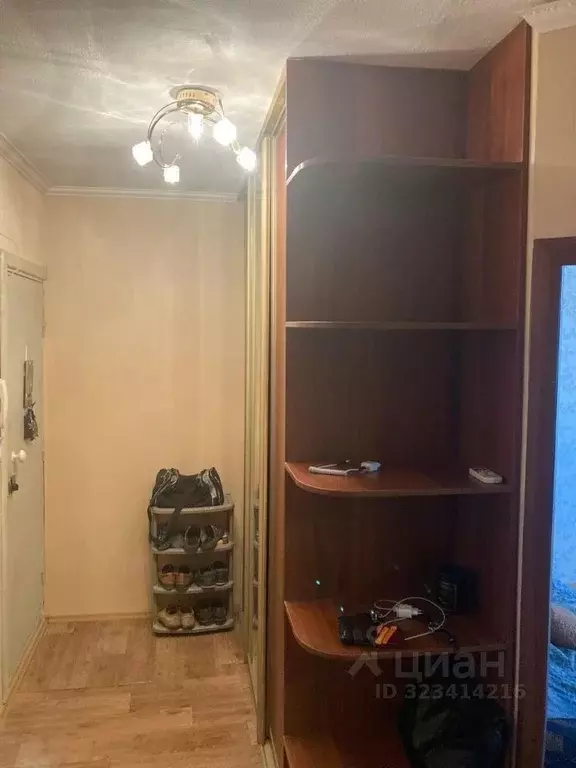 1-к кв. Ростовская область, Ростов-на-Дону ул. Евдокимова (36.0 м) - Фото 1