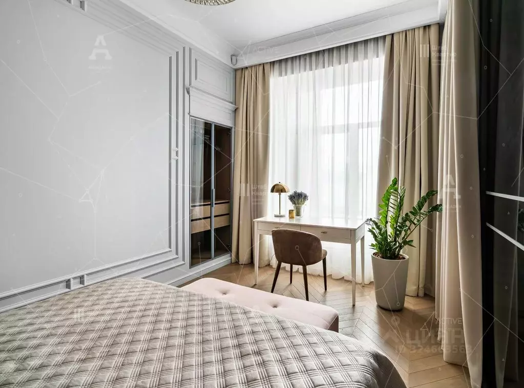 Студия Санкт-Петербург Невский просп., 40-42 (50.0 м) - Фото 1