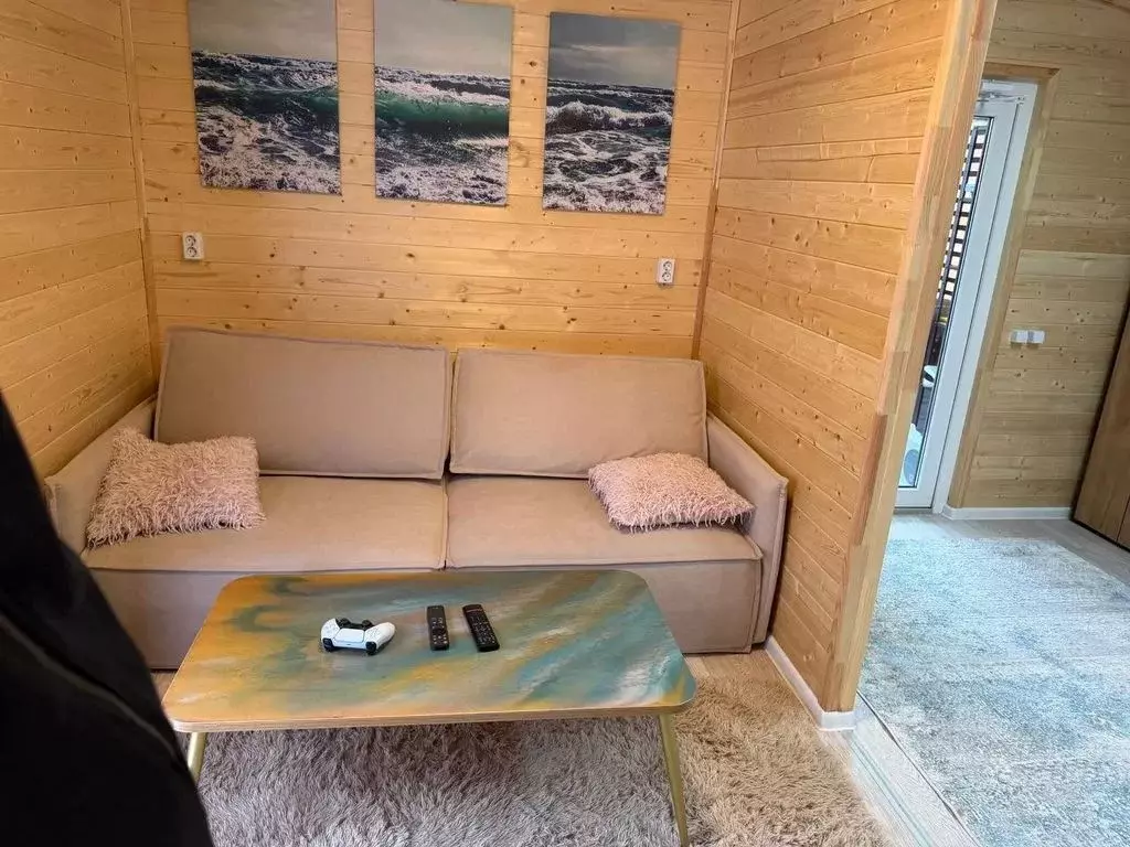 Дом в Краснодарский край, Геленджик ул. Летчика Алексеева, 1 (40 м) - Фото 2
