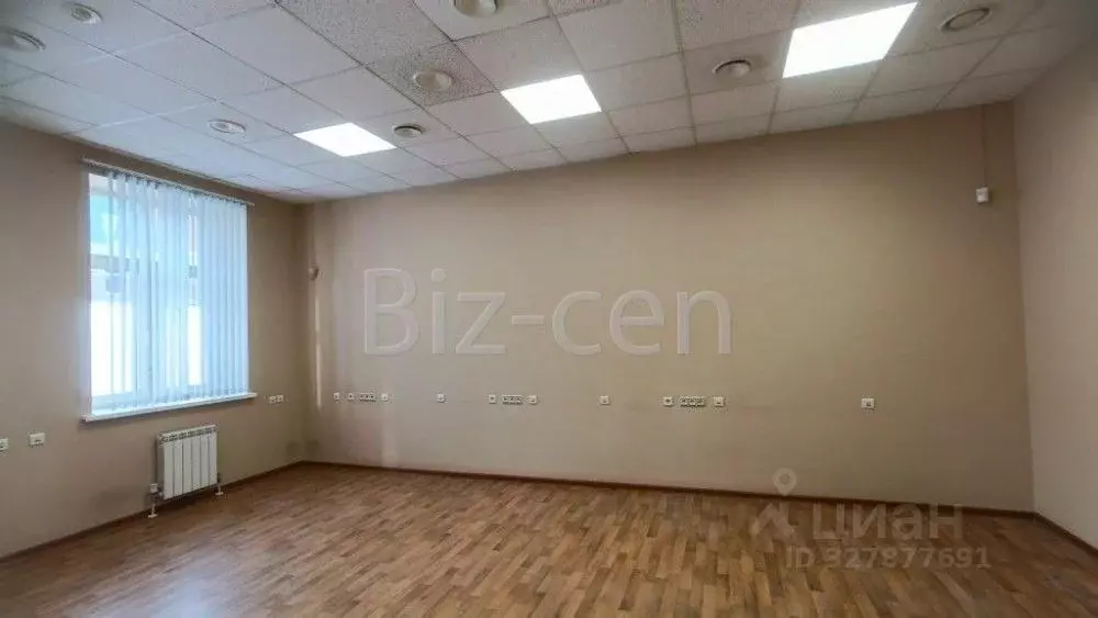 Офис в Москва Хорошевское ш., 32А (46 м) - Фото 1