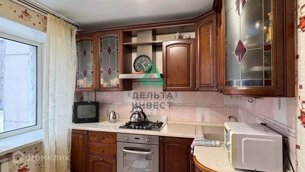Продаётся 3-к квартира, 82 м - Фото 0