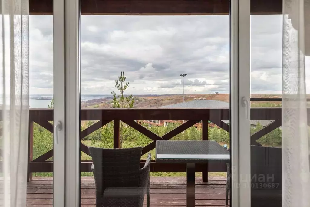 Комната Татарстан, Верхнеуслонский район, Введенско-Слободское с/пос, ... - Фото 2