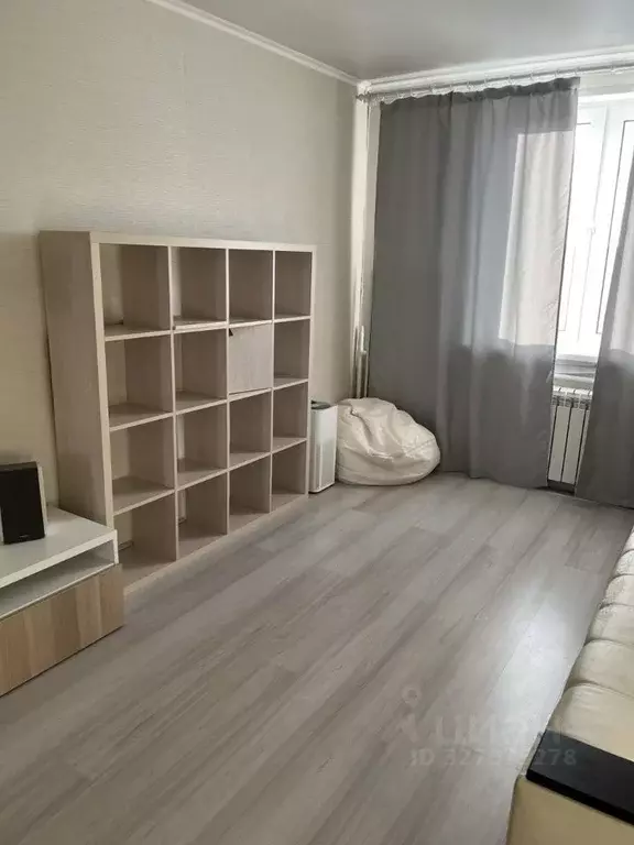 1-к кв. Московская область, Мытищи Олимпийский просп., 4 (32.0 м) - Фото 2