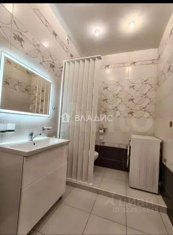 2-к кв. Белгородская область, Белгород ул. Толстого, 55 (66.6 м) - Фото 1