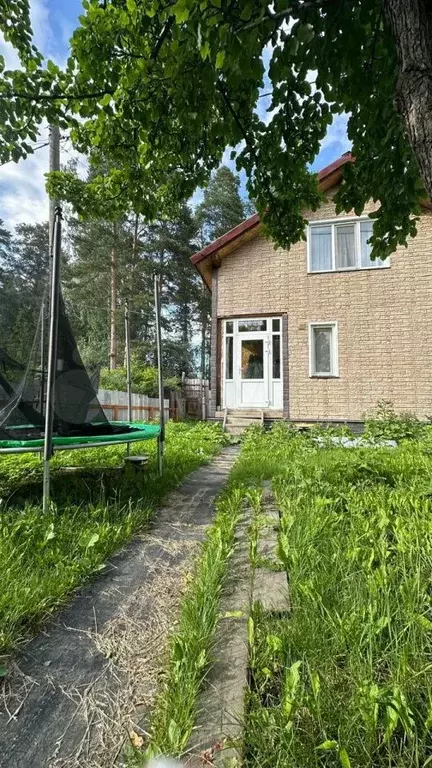 Дача 86,9 м на участке 6,6 сот. - Фото 0