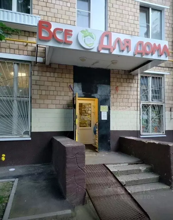Помещение свободного назначения в Москва ул. Коминтерна, 33К2 (180 м) - Фото 1
