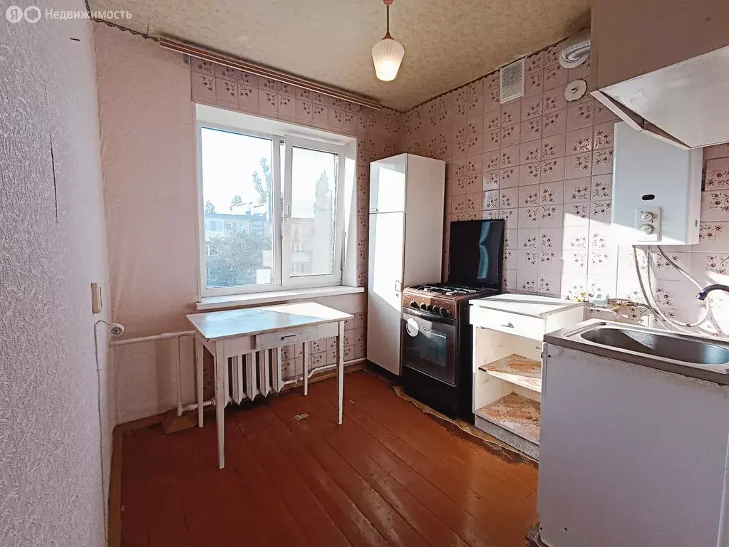 2-комнатная квартира: Волгоград, улица Генерала Штеменко, 14 (45.4 м) - Фото 0