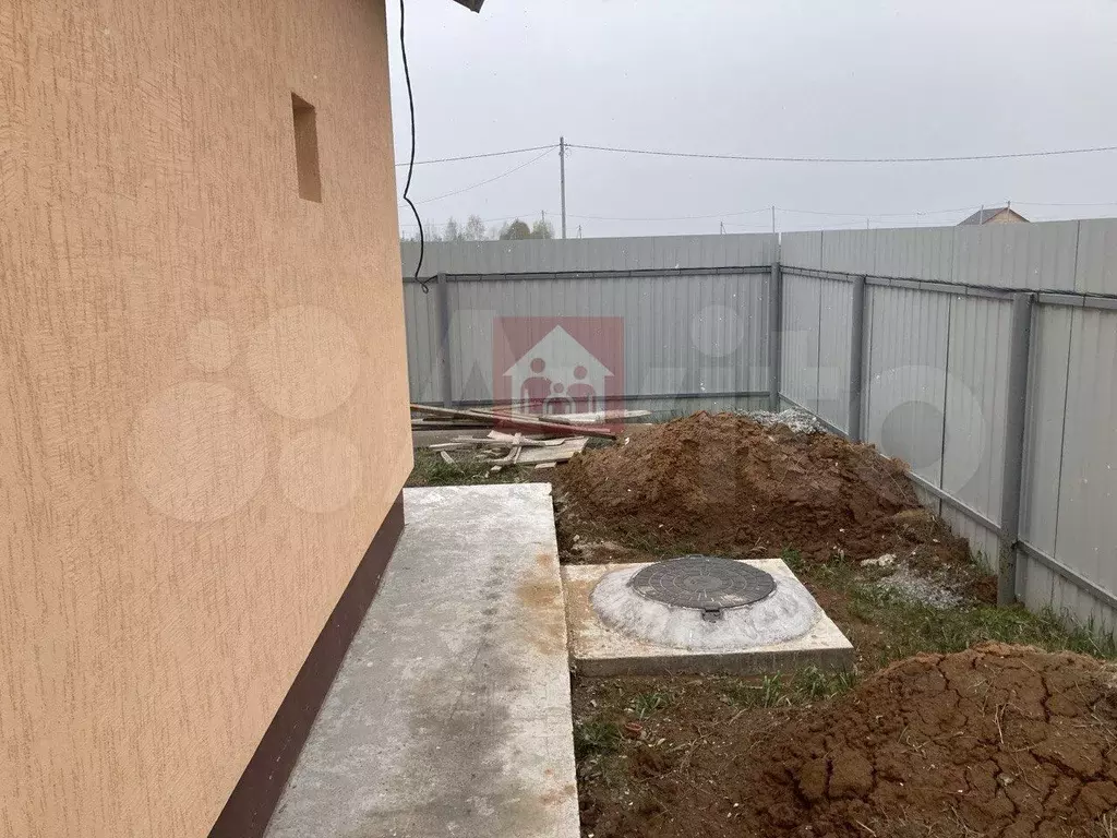 Дом 20 м на участке 8,6 сот. - Фото 1