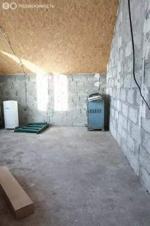 Дом в село Красный Яр, Набережная улица, 53 (176 м) - Фото 2