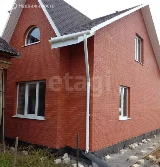 Дом в Детчино, улица Кирова (140 м) - Фото 1