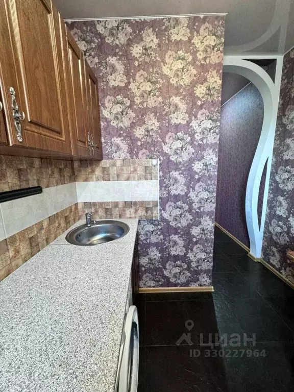 1-к кв. Крым, Керчь ул. Всесоюзная, 7 (32.0 м) - Фото 1