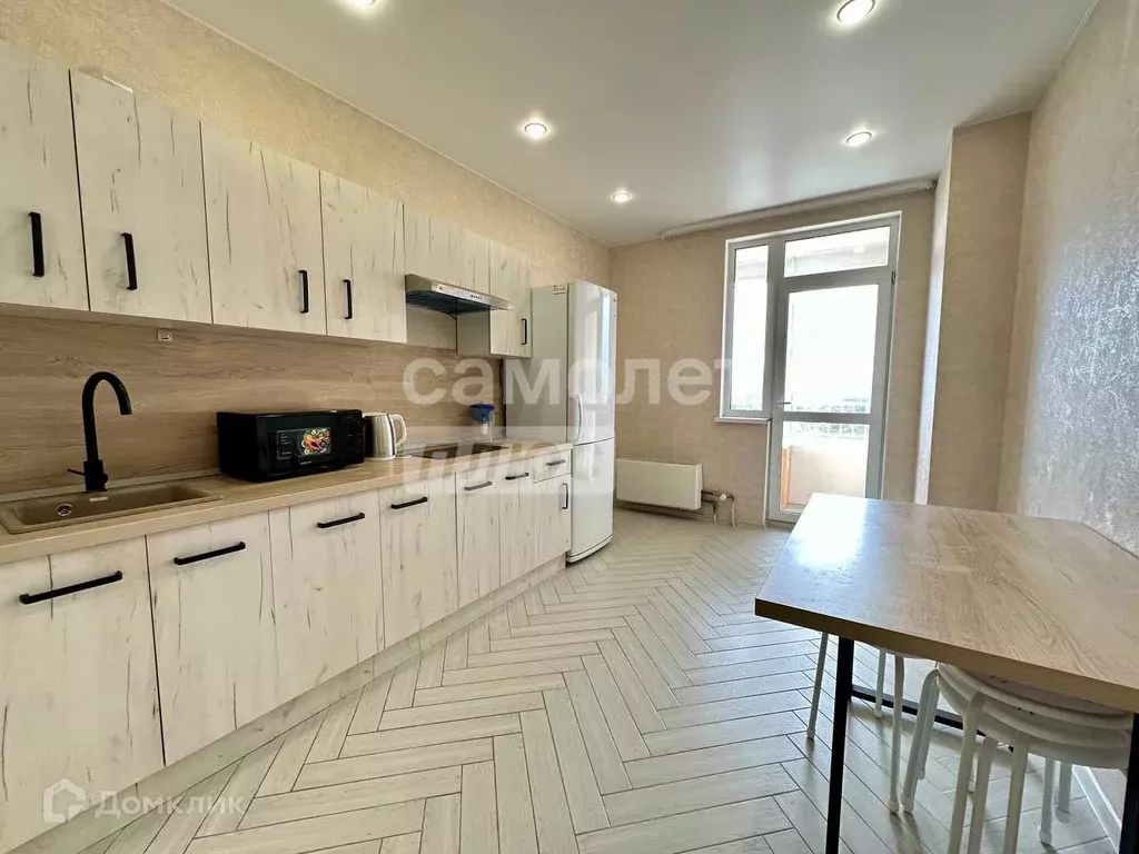 Продаётся 1-к квартира, 39.4 м - Фото 0