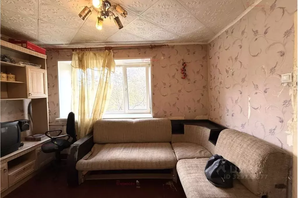 1-к кв. Свердловская область, Екатеринбург ул. Академика Бардина, 6к1 ... - Фото 2