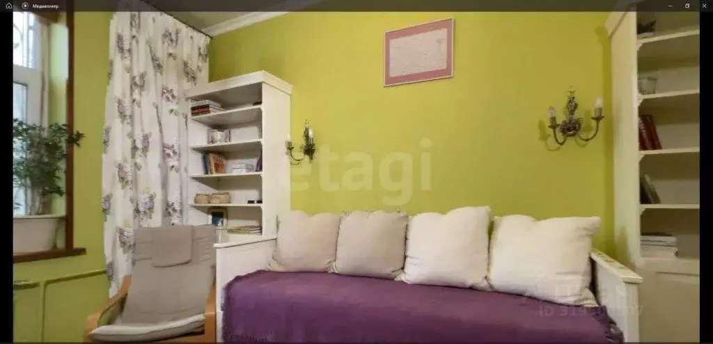 2-к кв. Санкт-Петербург ул. Ленсовета, 10 (54.0 м) - Фото 0