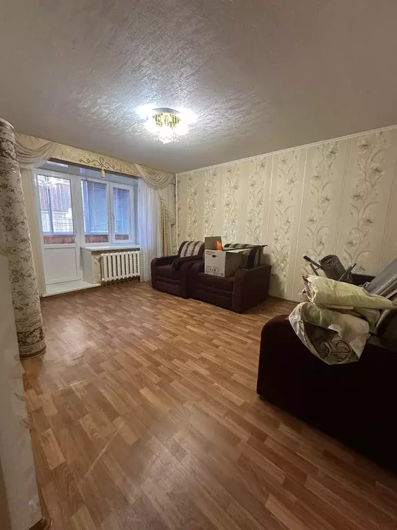 Продаётся 3-к квартира, 40 м - Фото 0