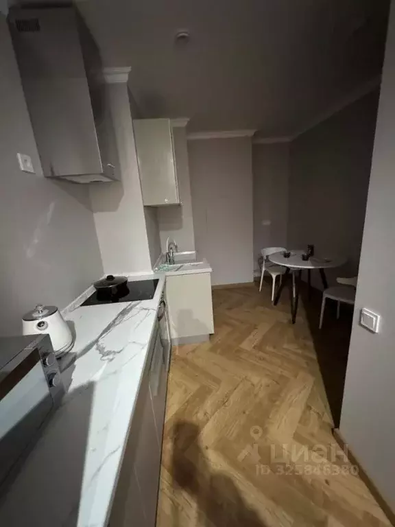 3-к кв. Москва 6-я Радиальная ул., 7/1к2 (76.0 м) - Фото 2