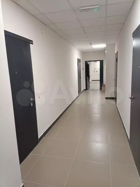 Квартира-студия, 25 м, 11/12 эт. - Фото 1