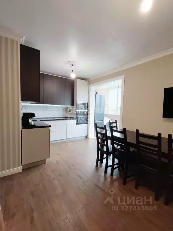 2-к кв. Москва, Москва, Троицк ул. Заречная, 25 (52.7 м) - Фото 1