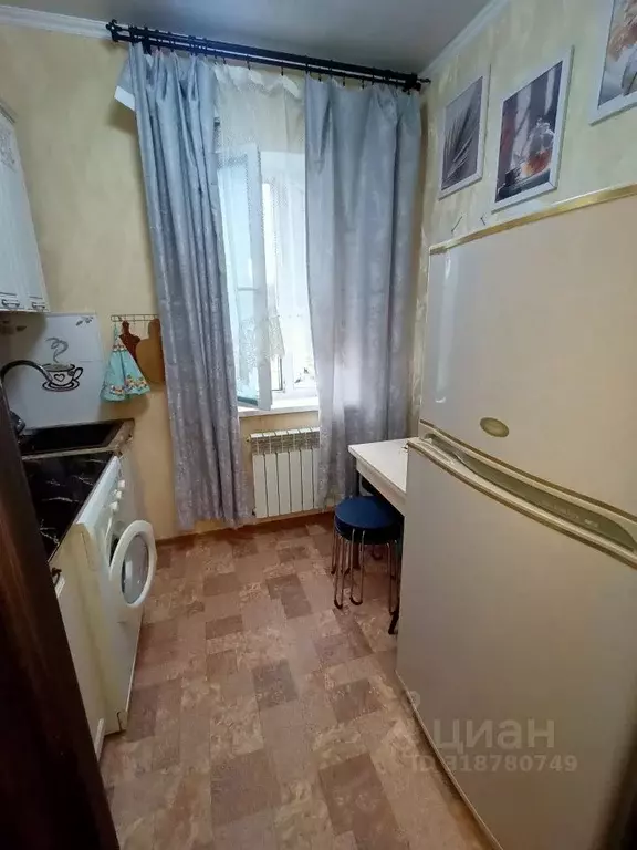 1-к кв. Ростовская область, Батайск ул. Максима Горького, 536 (30.0 м) - Фото 1