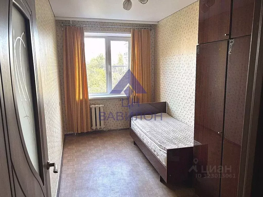 4-к кв. Ростовская область, Волгодонск просп. Строителей (80.0 м) - Фото 2