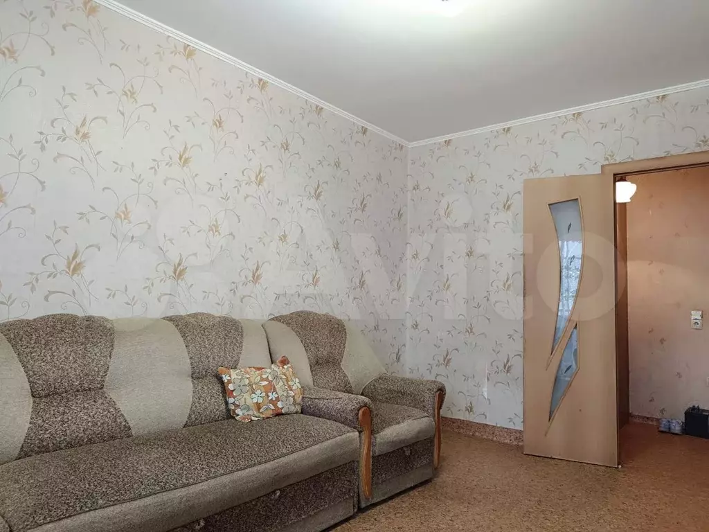 2-к. квартира, 48 м, 7/9 эт. - Фото 1