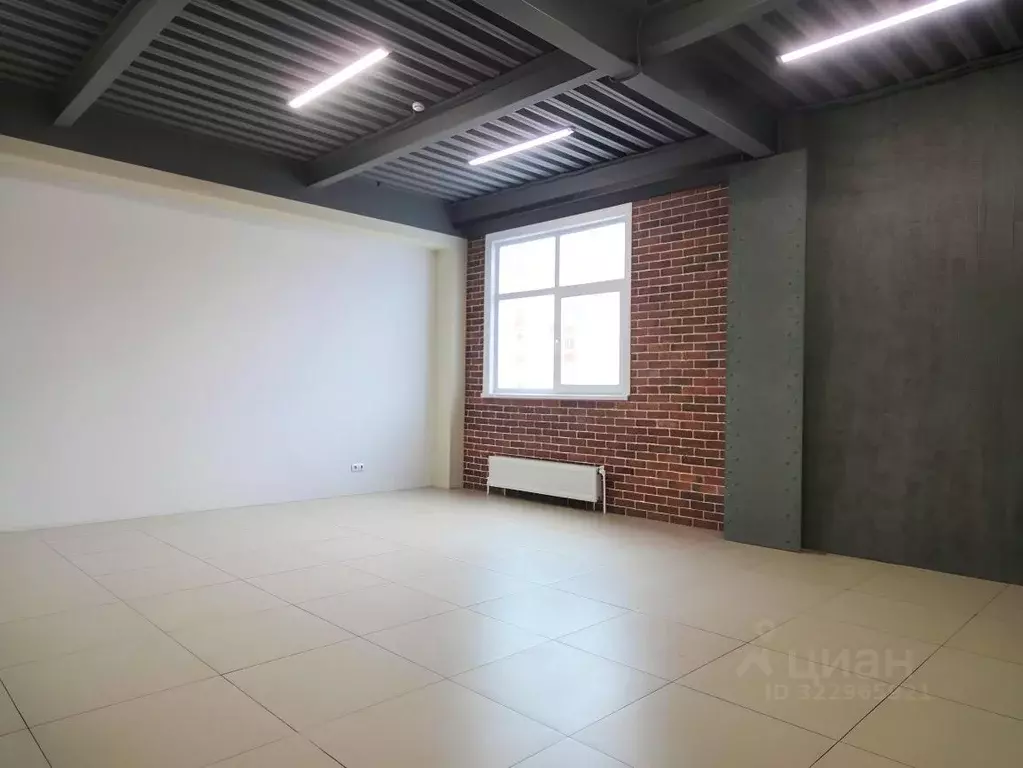 Офис в Владимирская область, Владимир Юбилейная ул., 11Б (127 м) - Фото 2