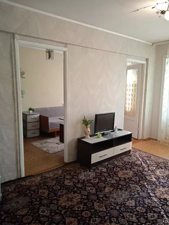 2-к кв. Амурская область, Благовещенск Зейская ул., 99 (45.7 м) - Фото 2