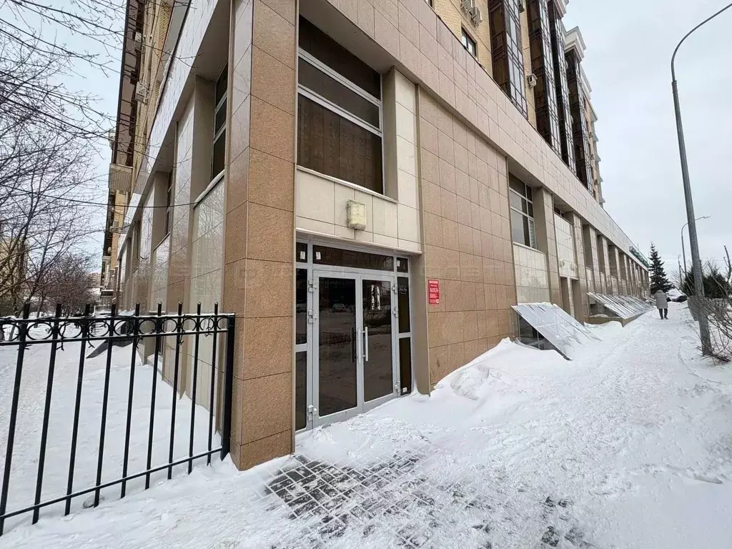 Офис в Татарстан, Казань просп. Альберта Камалеева, 28/9 (222 м) - Фото 1