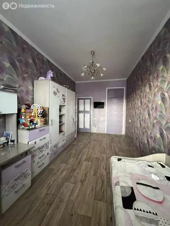 3-комнатная квартира: Нижний Тагил, проспект Вагоностроителей, 3 (76.2 ... - Фото 2